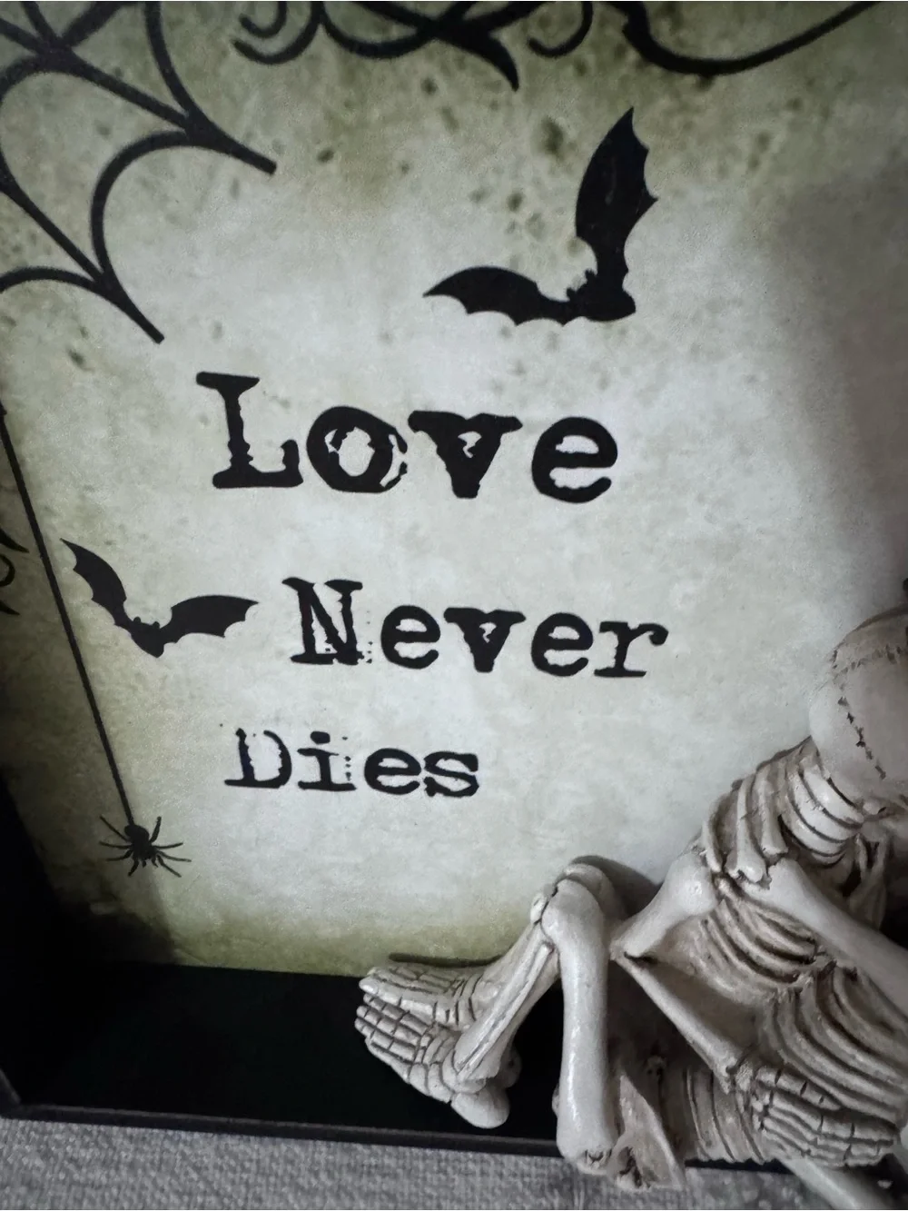 N/A halloween gothic